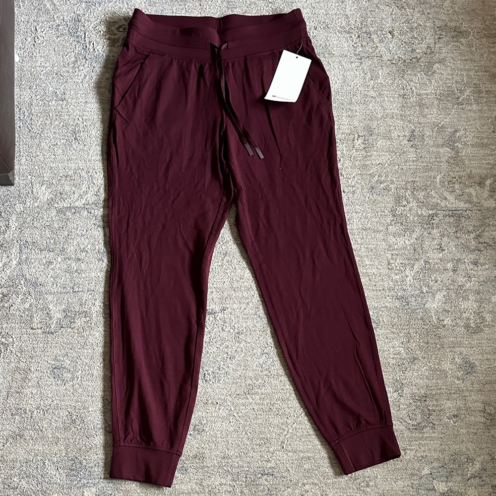 LuLulemon Rulu pant